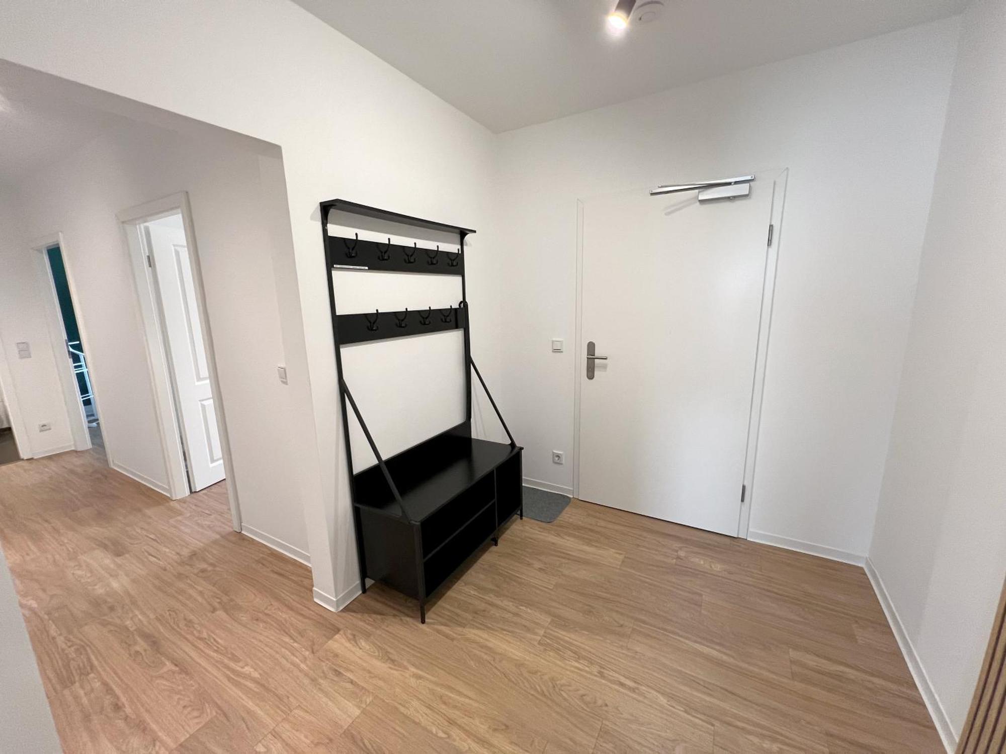 Luxury 3 Room Chemnitz Eksteriør bilde