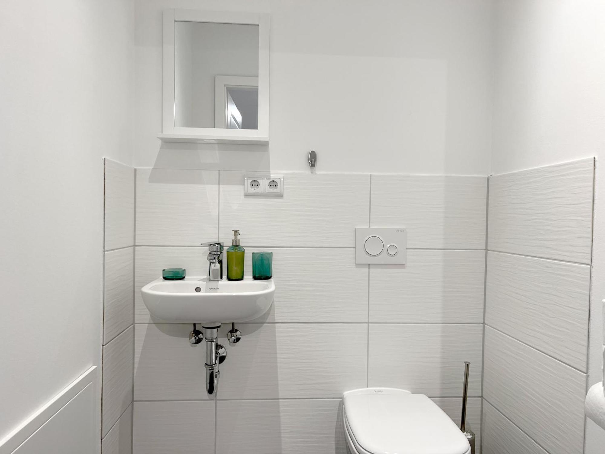 Luxury 3 Room Chemnitz Eksteriør bilde