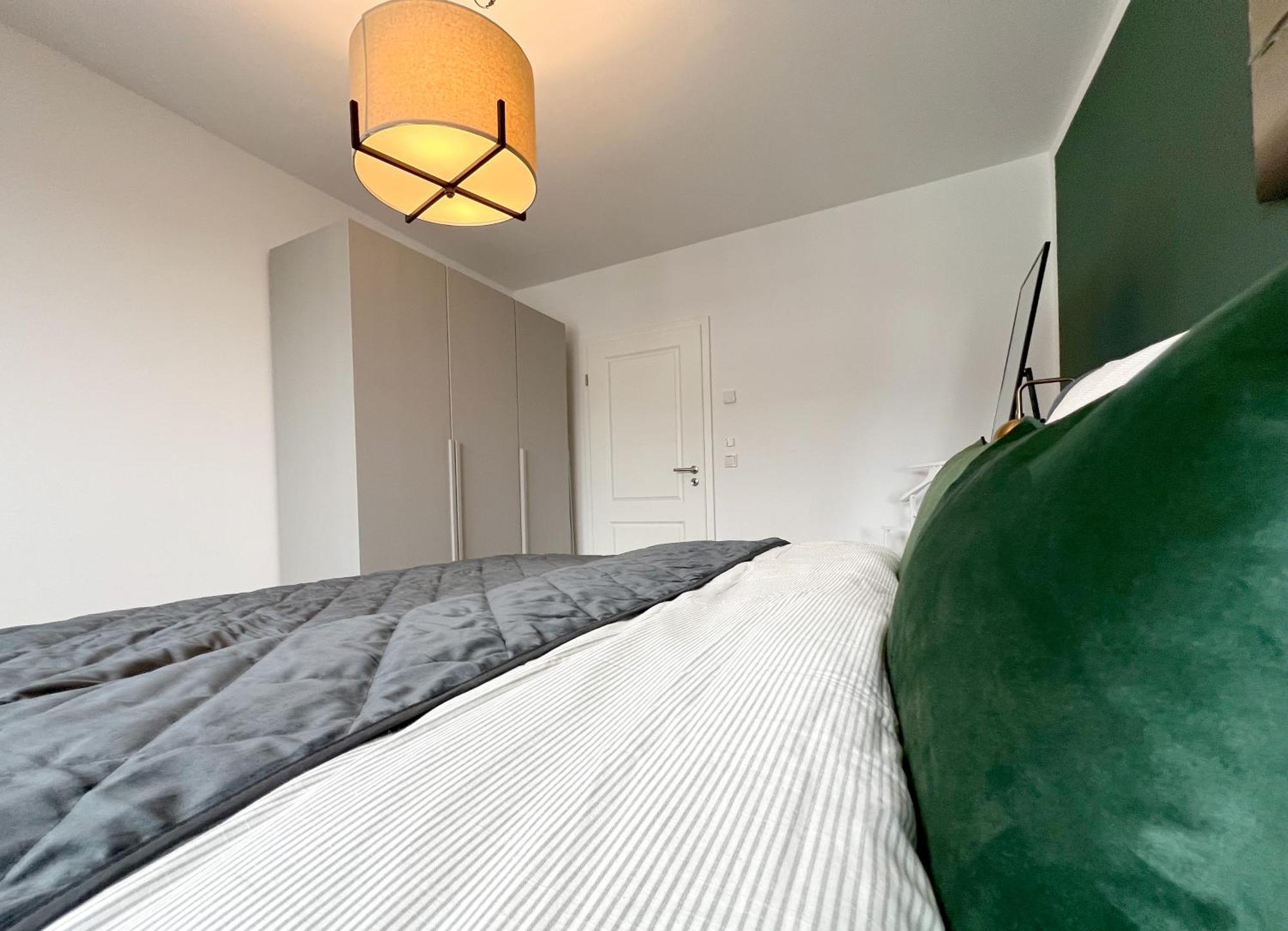 Luxury 3 Room Chemnitz Eksteriør bilde