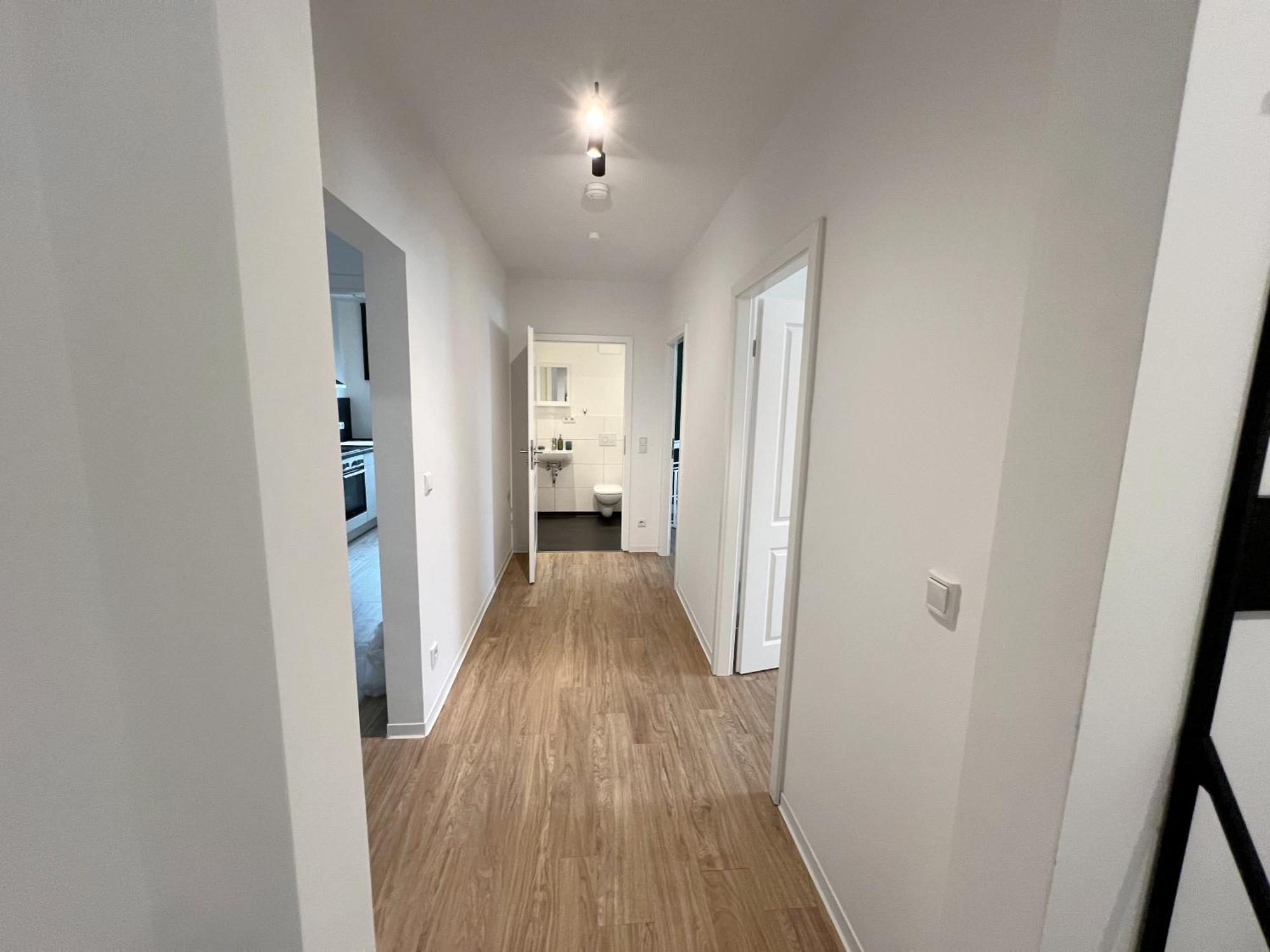 Luxury 3 Room Chemnitz Eksteriør bilde