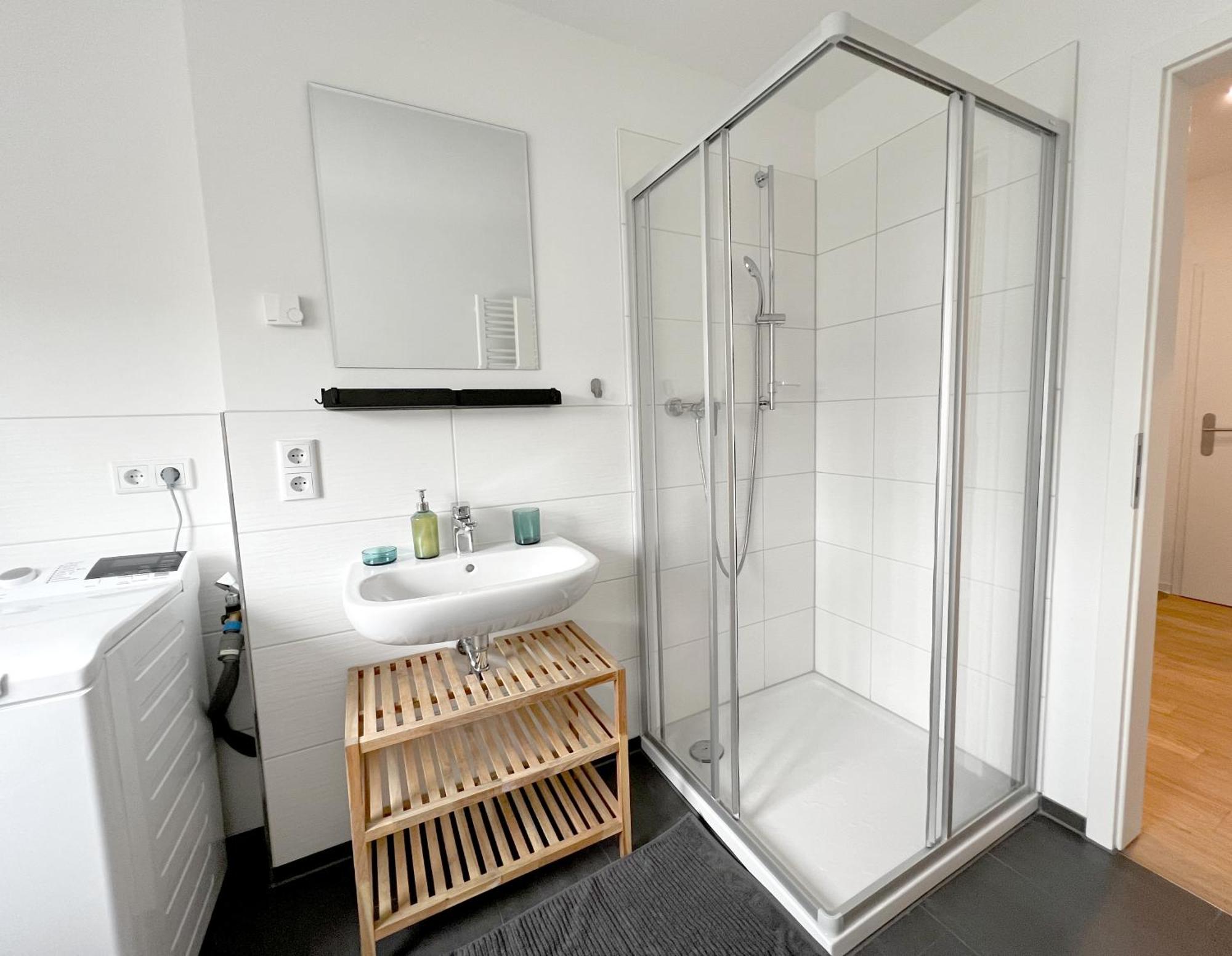 Luxury 3 Room Chemnitz Eksteriør bilde