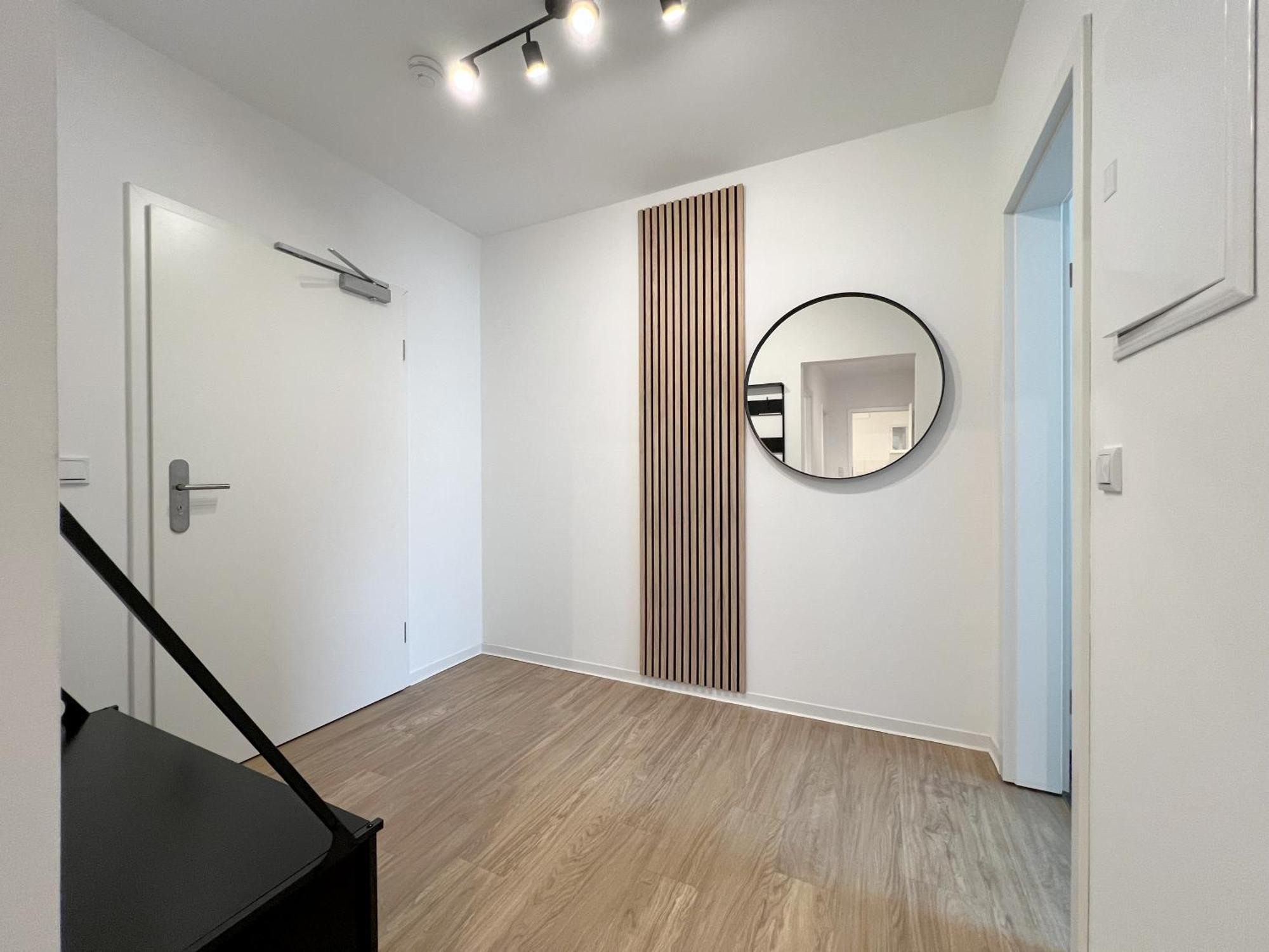 Luxury 3 Room Chemnitz Eksteriør bilde